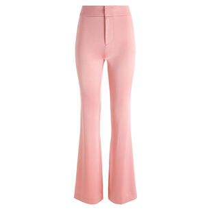 Deanna High Rise Bootcut Pant