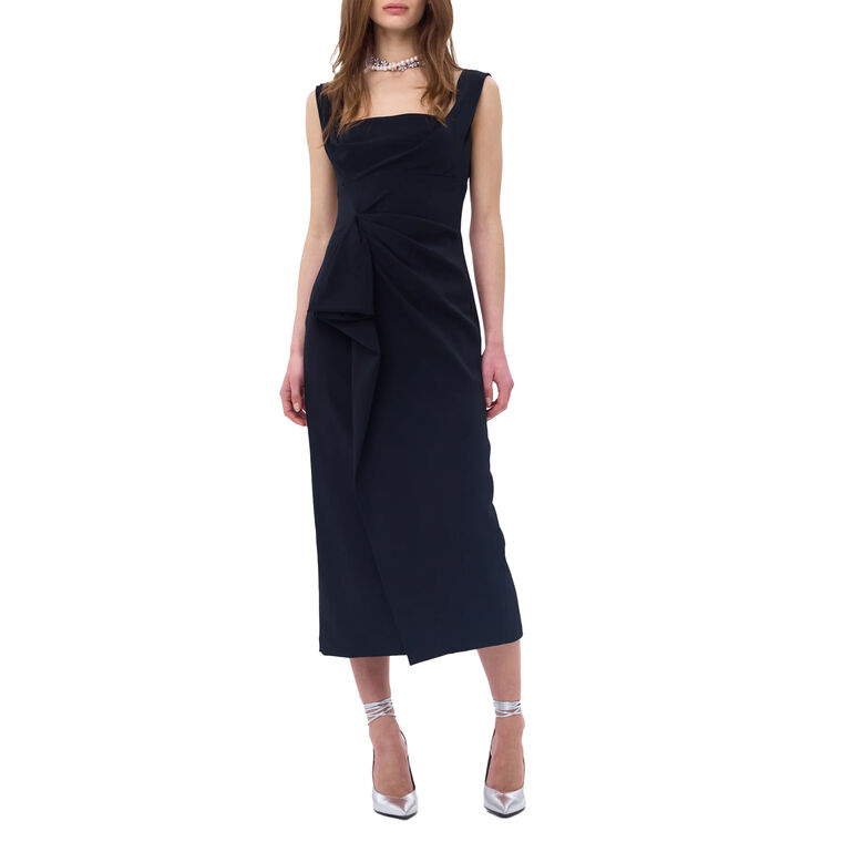 Mia Dress image number null