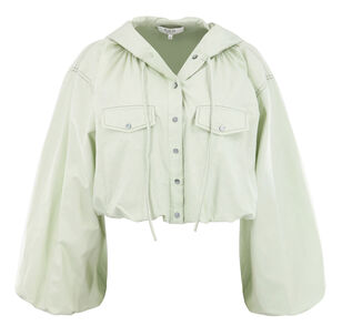 Sullivan Sportswear Hooded Top