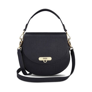Sophia Top Handle Saddle Bag