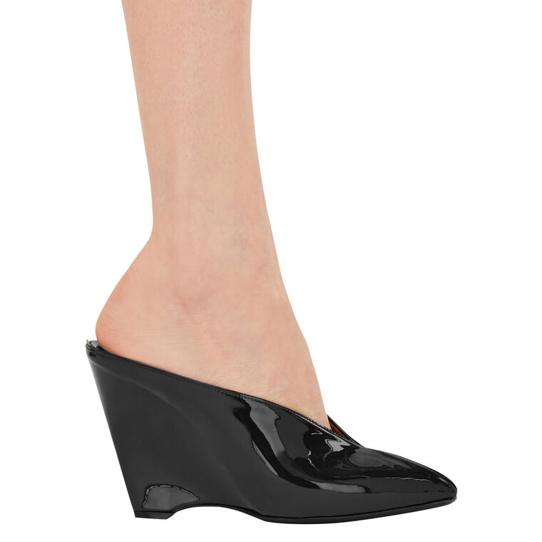 Alicia 95mm Wedge Heel image number null