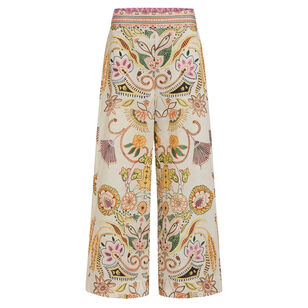 Bennett Palazzo Pant