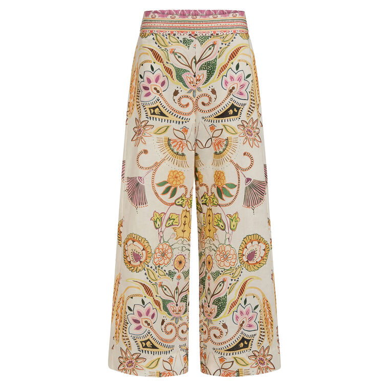 Bennett Palazzo Pant image number null