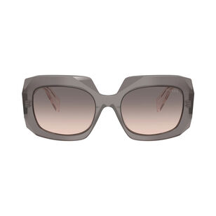 Square Sunglasses