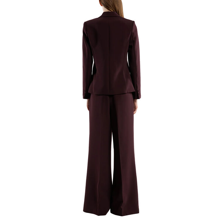 Kam Blazer image number null