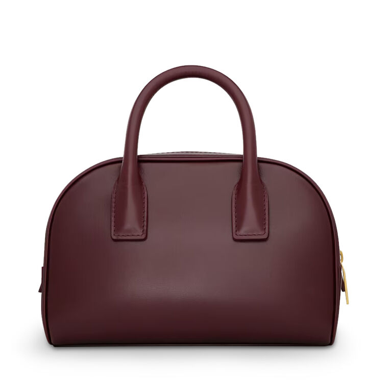 Mini Sac De Jour Boston In Box Bag image number null
