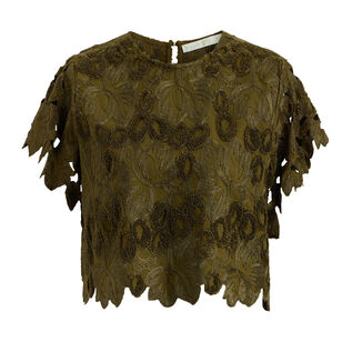 Pelumi Short Sleeve Top