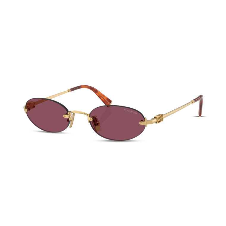 Oval Sunglasses image number null