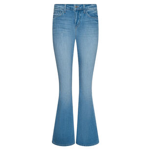 Taney Low Rise Sneaker Flare Jean