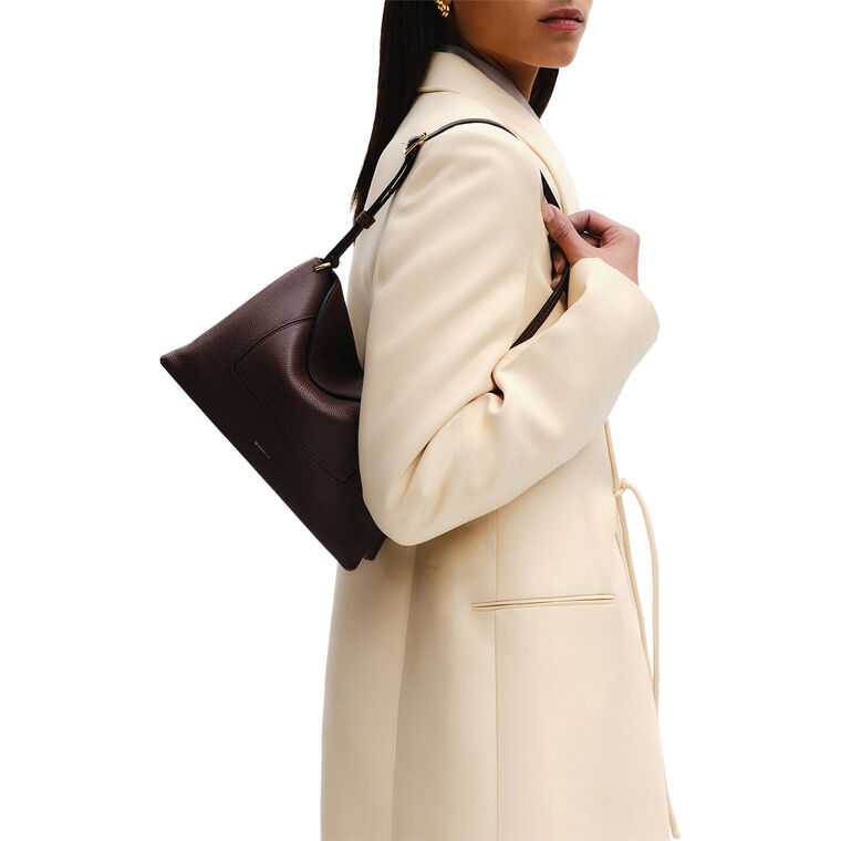 Penelope Slouch Bag image number null