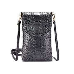 Emmie Phone Crossbody