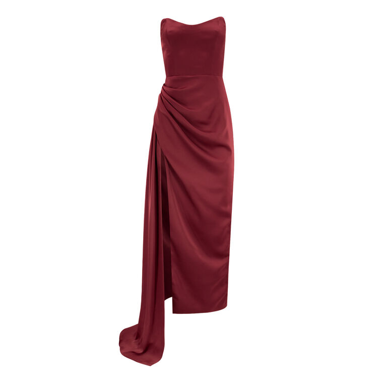 Bita Gown image number null