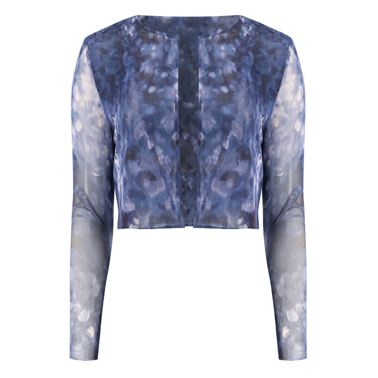 Loto Cardigan image number null