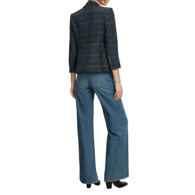 Schoolboy Dickey Jacket image number null