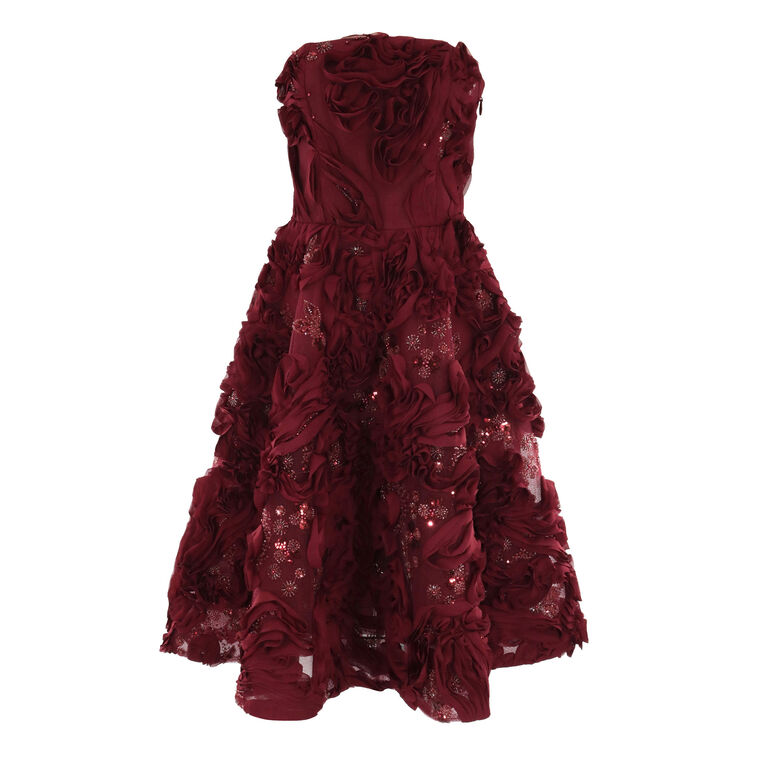 Florence Dress image number null