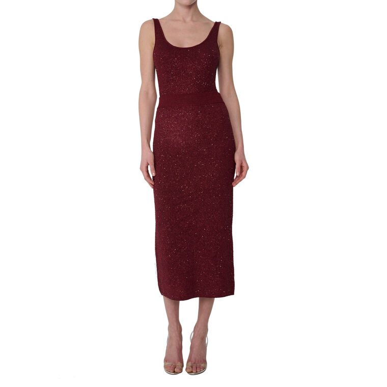 Alisha Midi Skirt image number null