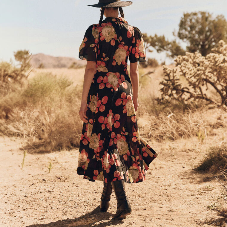 The Bridge Dress image number null
