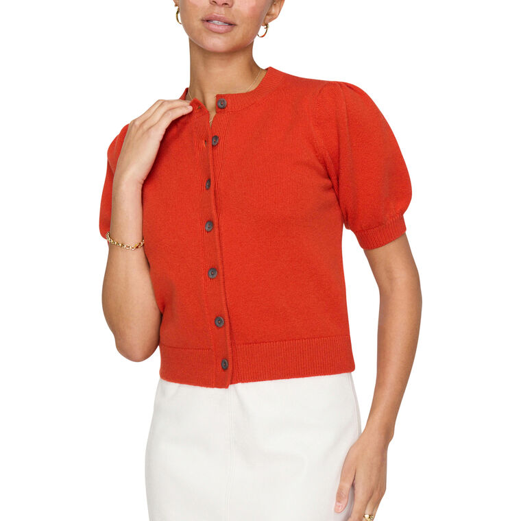 The Havana Cardigan image number null