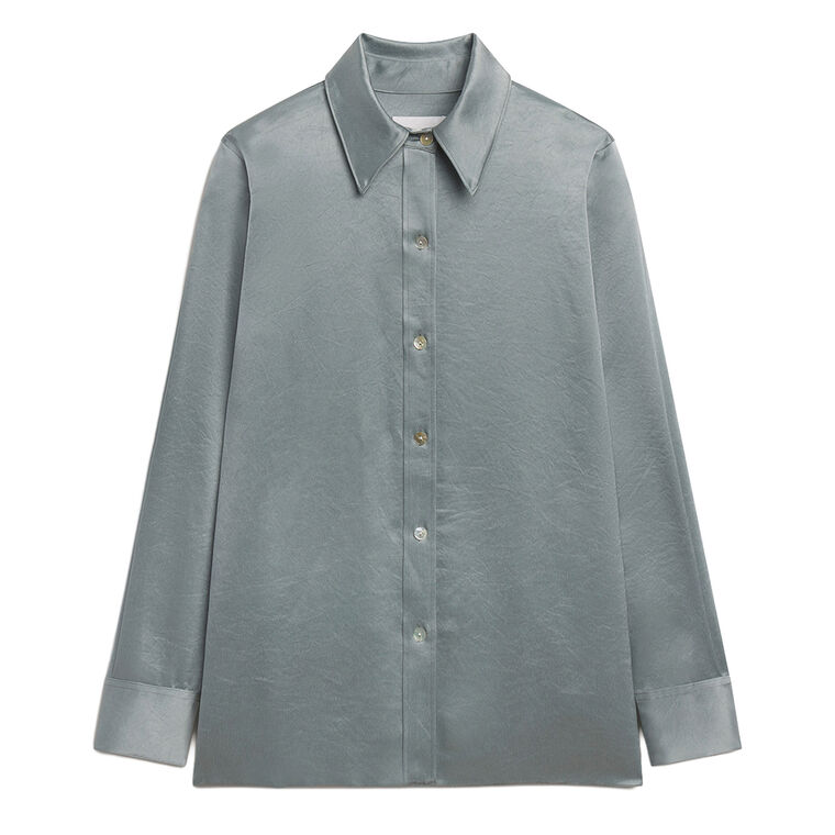 Tullah Shirt image number null