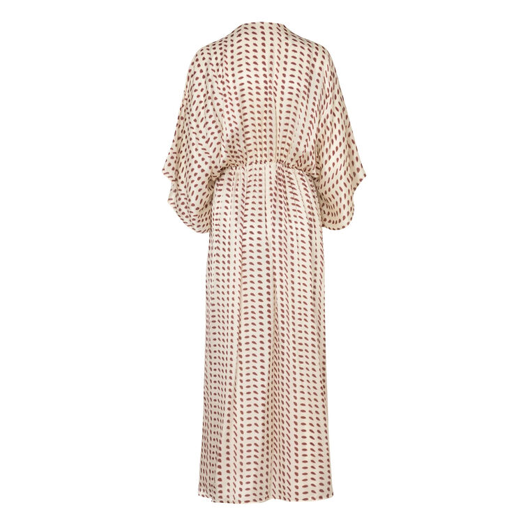 San Cipriano Crepe Tunic image number null