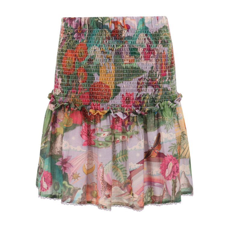 Poppy Skirt image number null