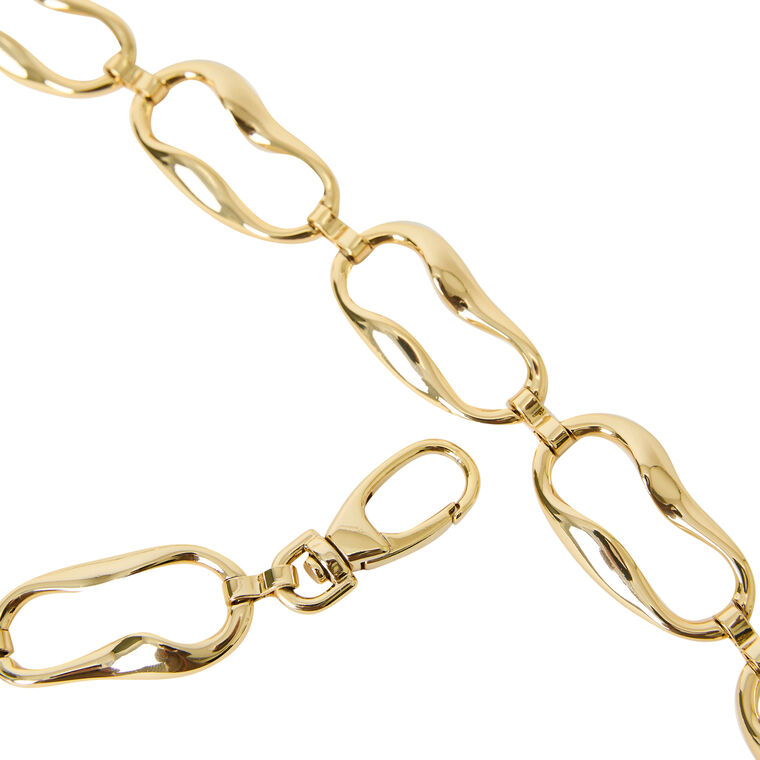 Alessia Chain Belt image number null