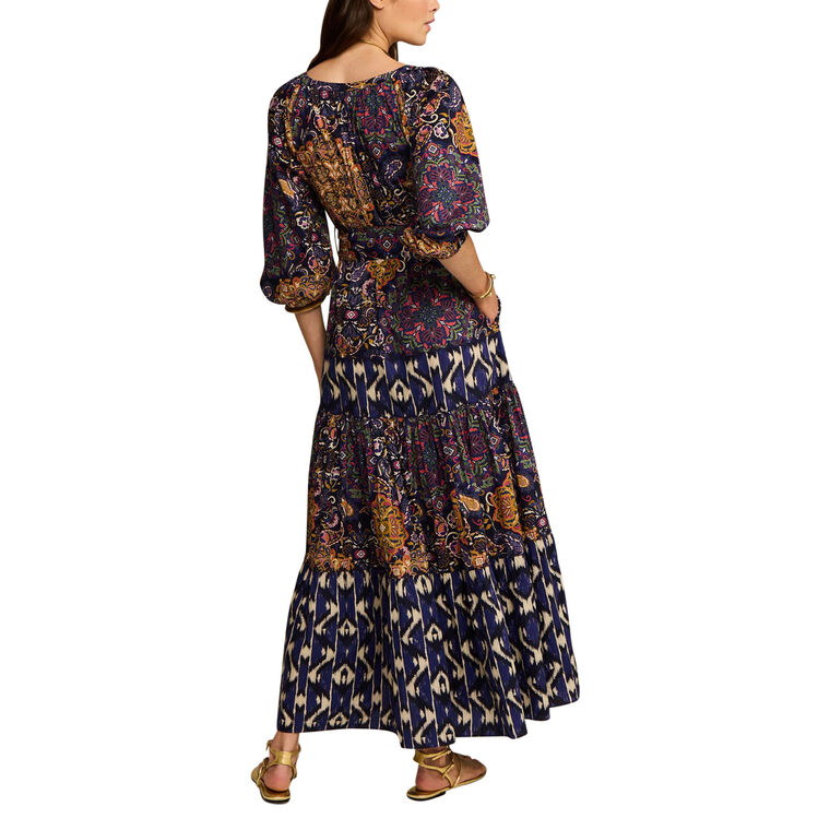 Johanna Dress image number null