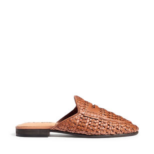 Tullie Woven Mule