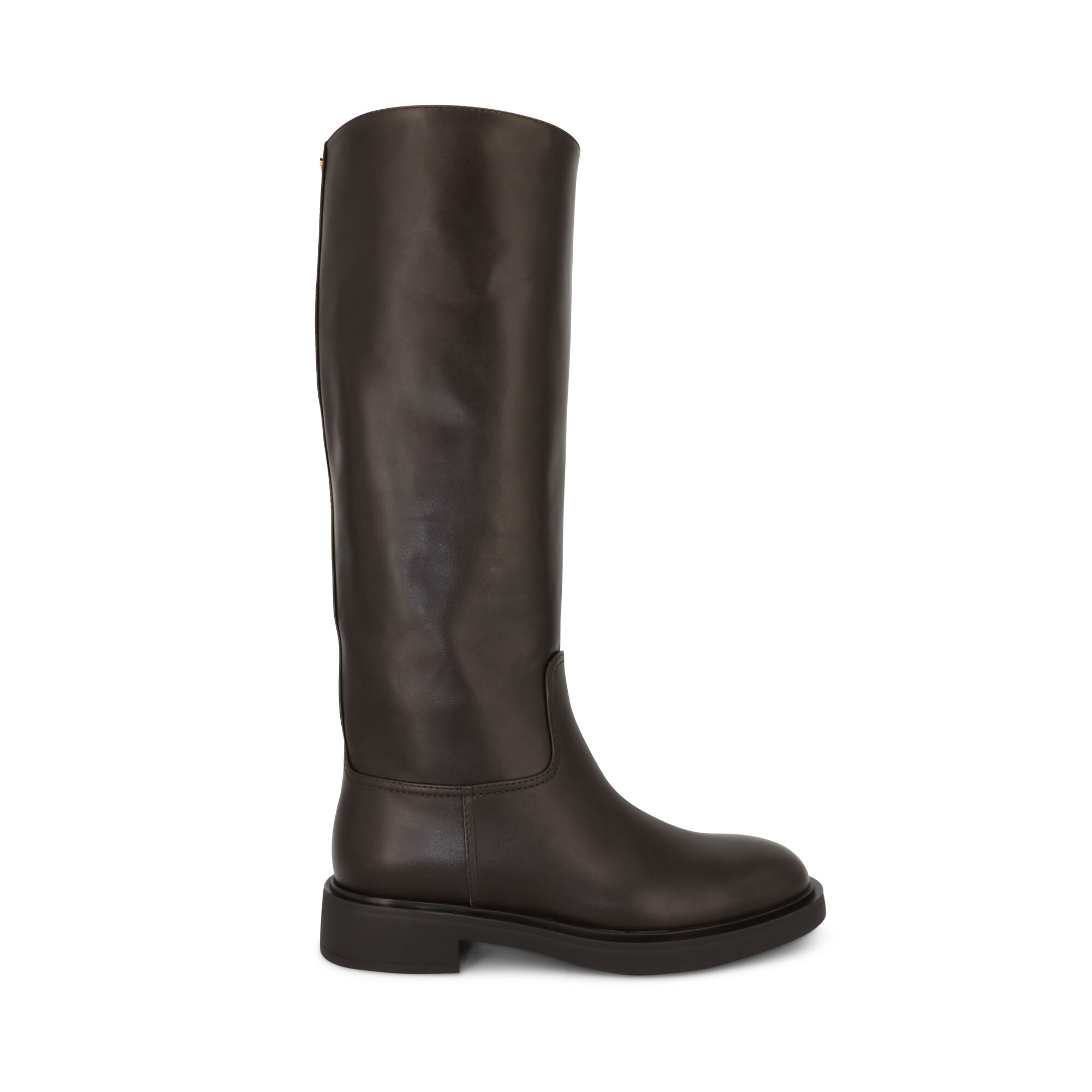 Moka 50mm Lug Sole Boot
