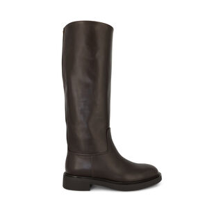 Moka 50mm Lug Sole Boot