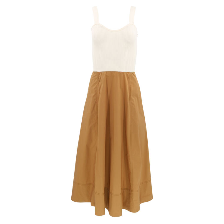 Jordanna Dress image number null