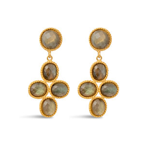 Bloom Earrings