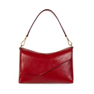 Oscar Baguette Crossbody