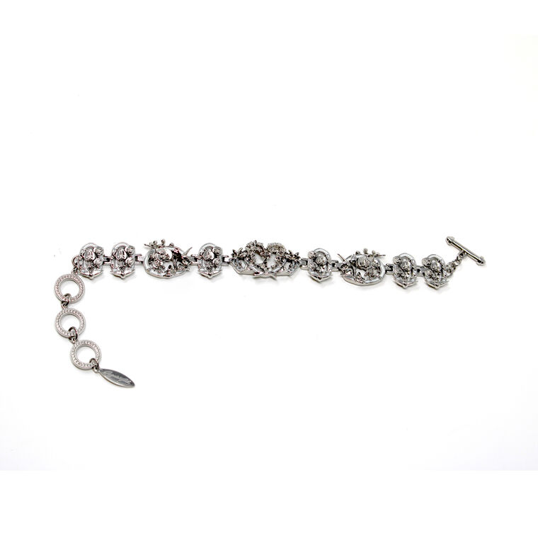 Cherished Orchid Bracelet image number null