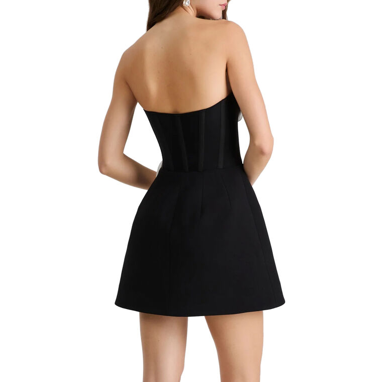 Gia Dress image number null