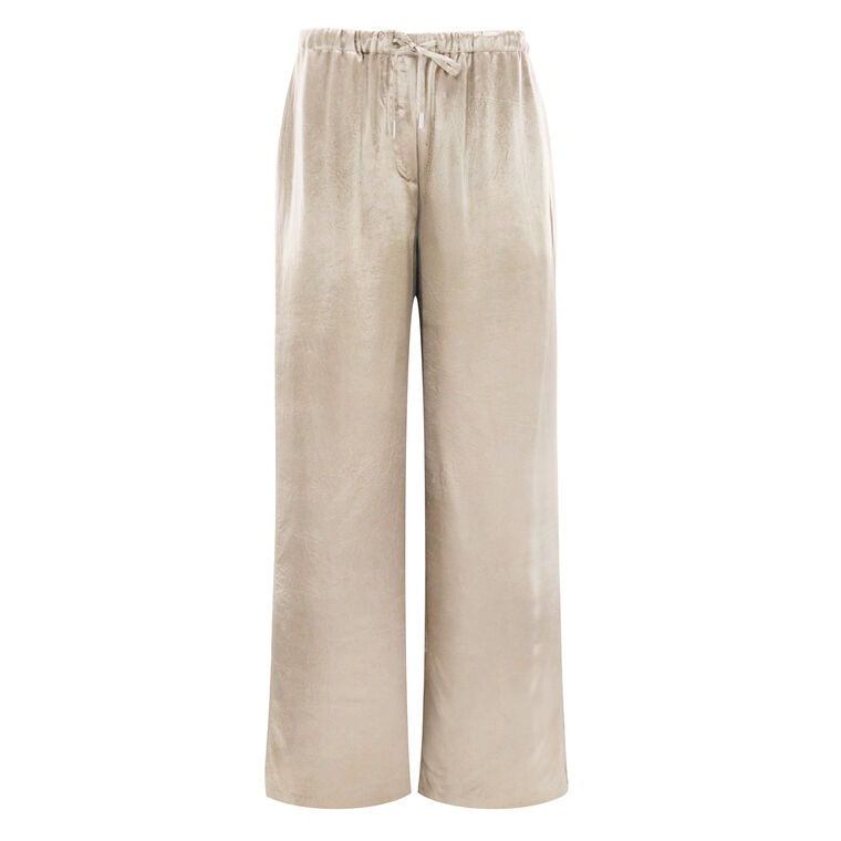 Elliat Straight Leg Pant image number null