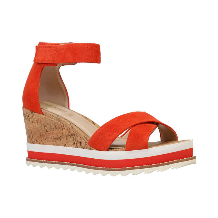 Westyn Sporty Wedge image number null