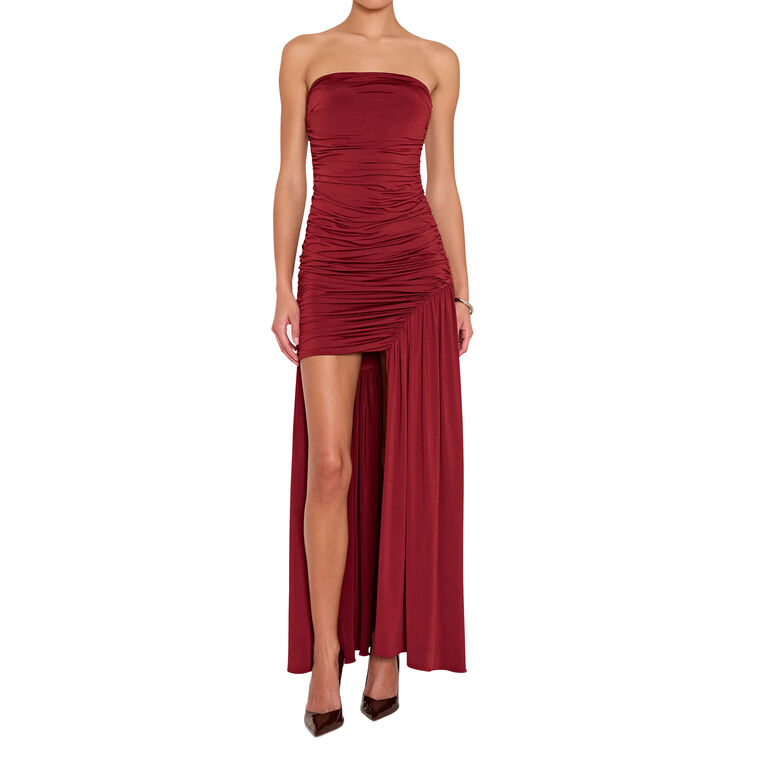 Katya Dress image number null