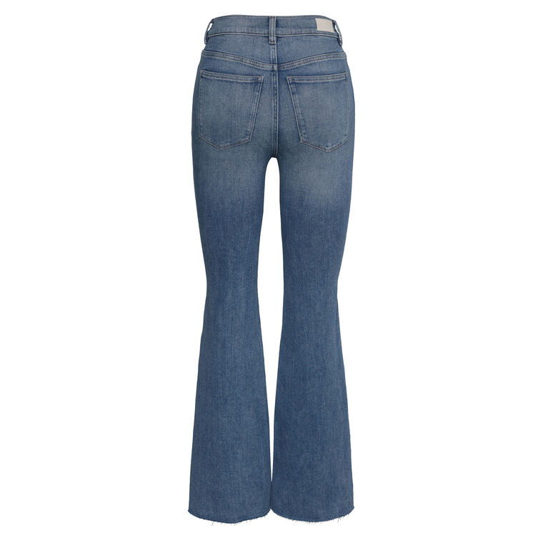 Bridget Boot High Rise Instasculpt Jeans image number null