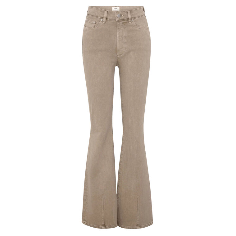 Bridget Bootcut High Rise Instasculpt Jeans image number null