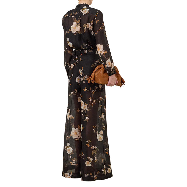 Ascent Embellished Body Shirt image number null