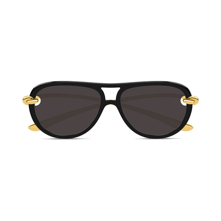 Knot Sunglasses image number null