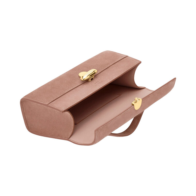 Suede Symmetry Pochette image number null