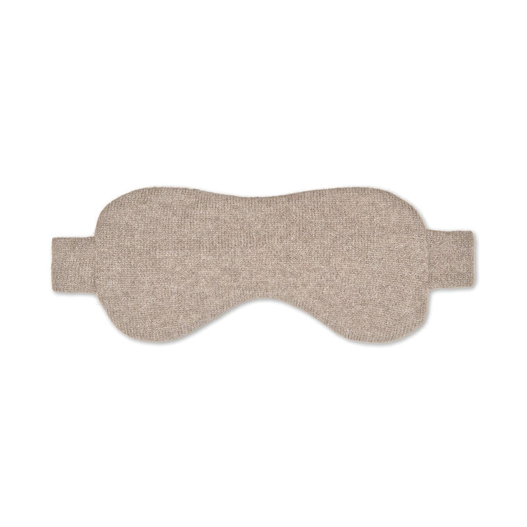 Cashmere Eye Mask image number null