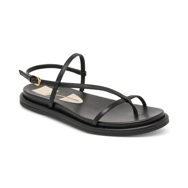 Dallen Flat Footbed Sandal image number null