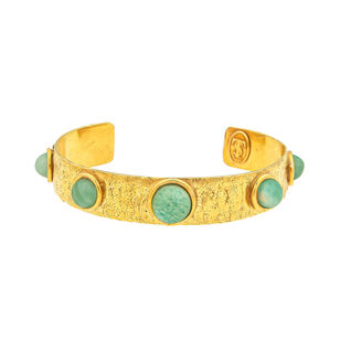 Happy Moon Cuff