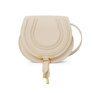 Marcie Small Saddle Bag