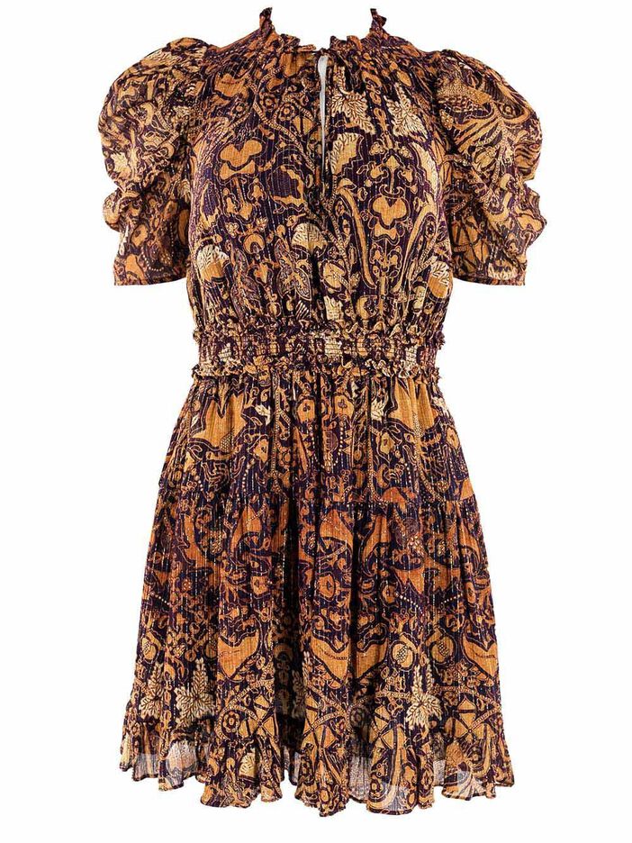 Ada Dress image number null