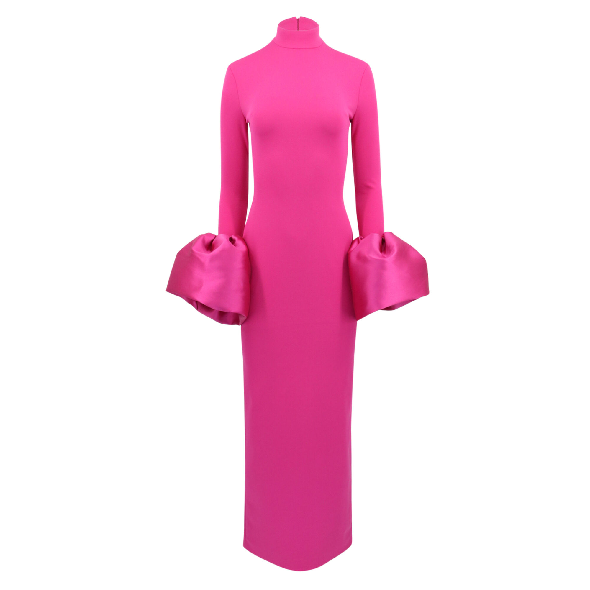 Solace London Viviana Maxi Dress | Tootsies