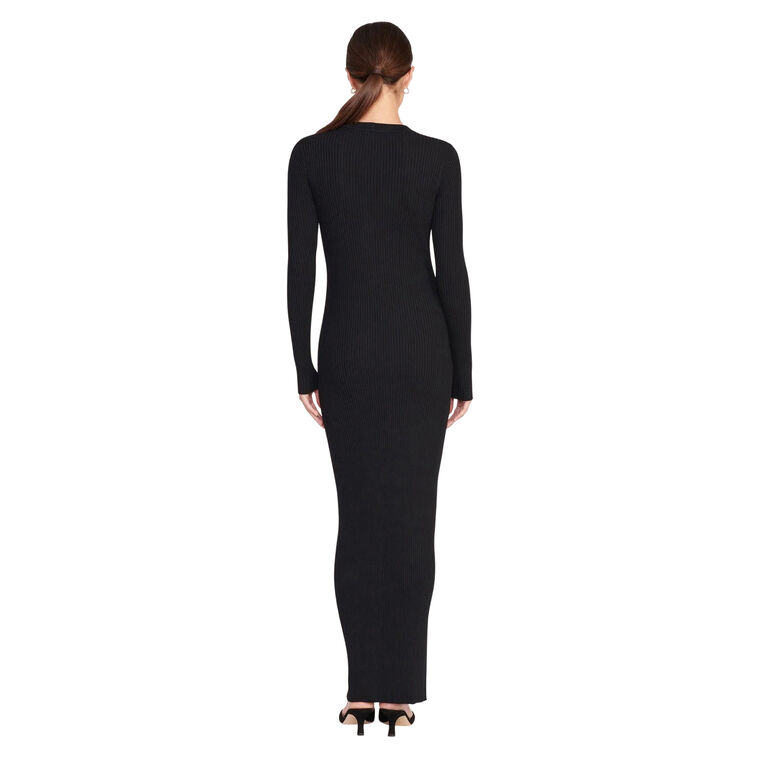 Maxi Shoko Sweater Dress image number null